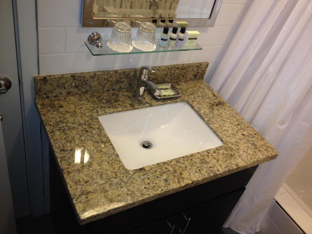 Deluxe Double Room with Two Double Beds