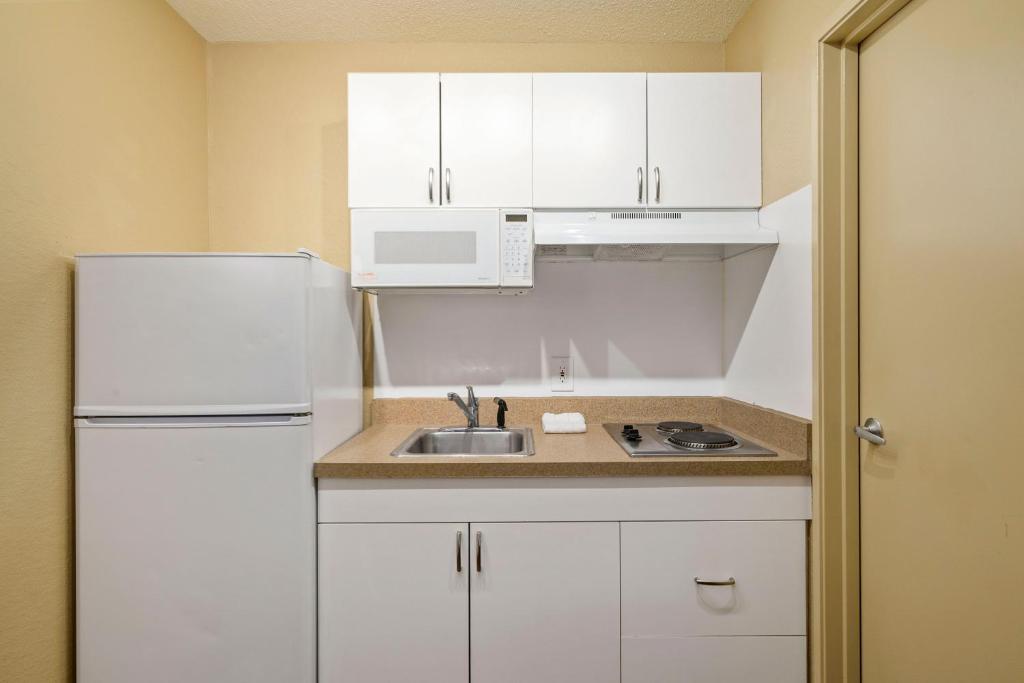 Queen Studio – Non-Smoking