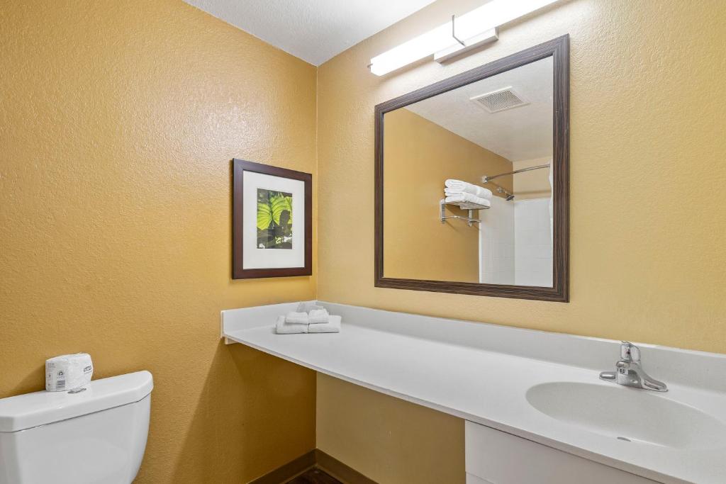 Studio with 2 Double Beds – Non-Smoking