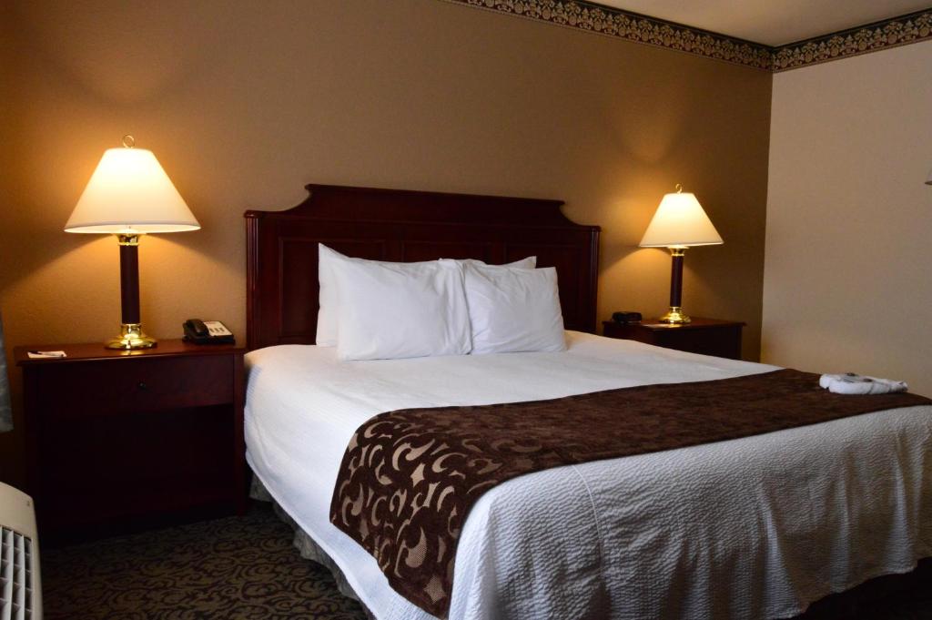 King Room – Disability Access