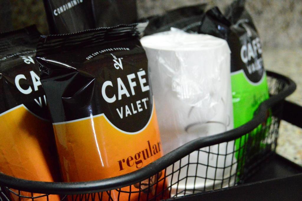 Standard Queen Room with Two Queen Beds