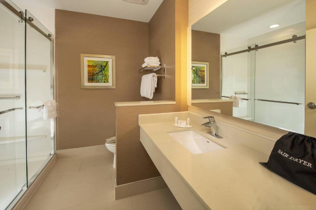 Double Room with Two Double Beds