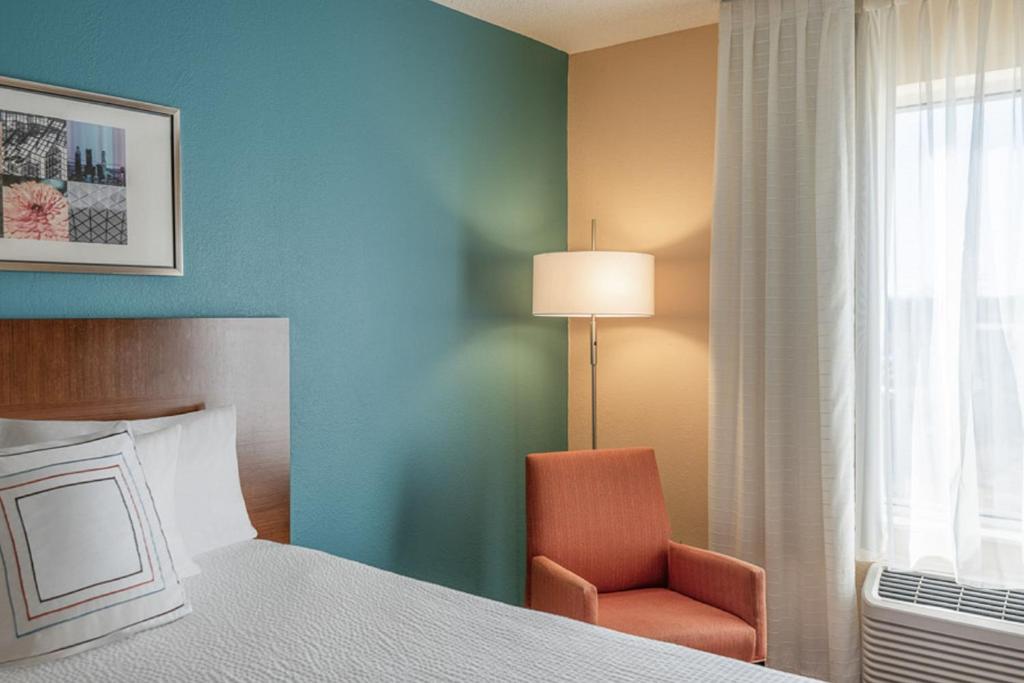 King Room – Hearing Accessible