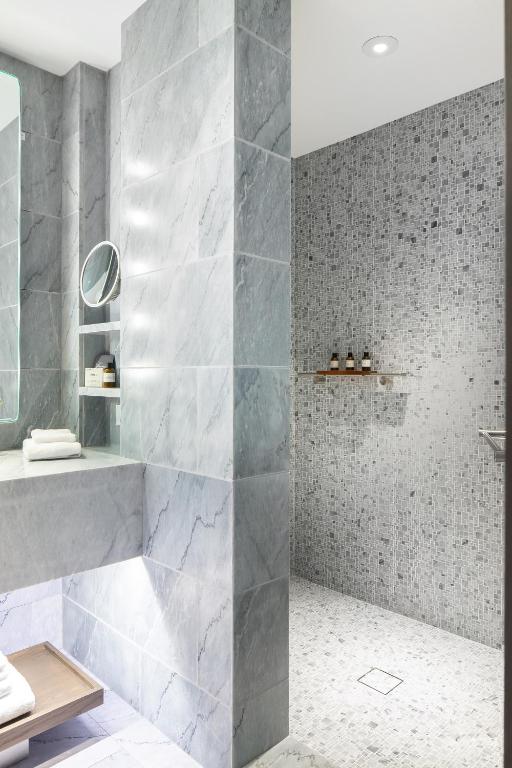 Fairmont King Room – Hearing Accessible