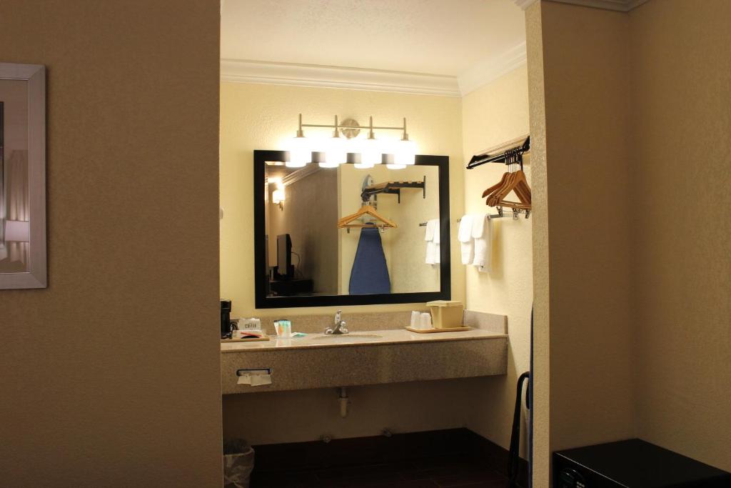 Premium Double Room with Two Queen Beds