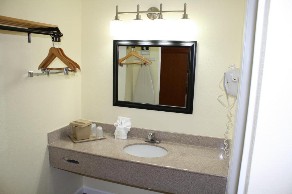 Standard Double Room with Two Double Beds