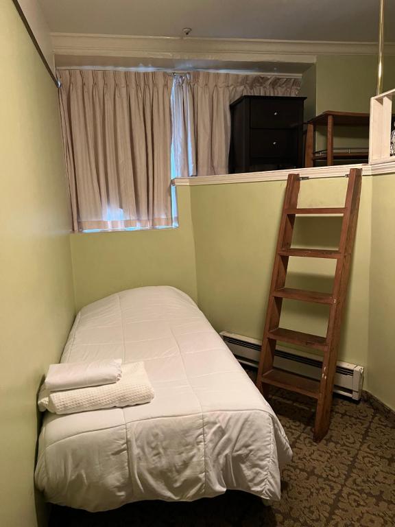 Double Room – Disability Access