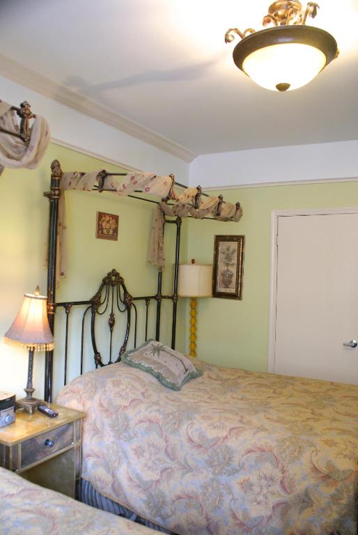 Double Room – Disability Access