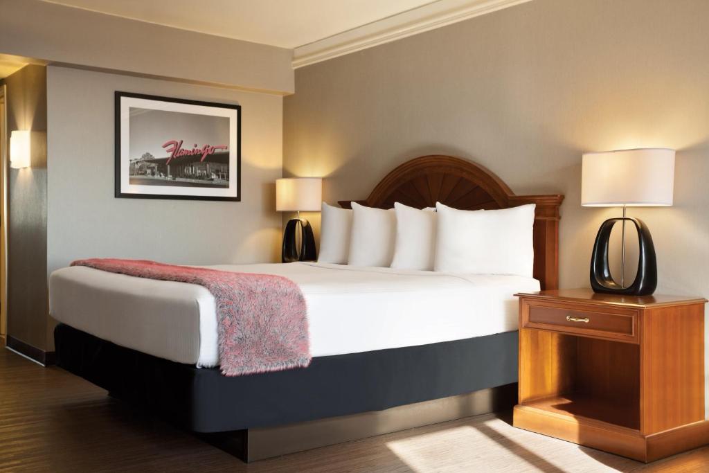 Fab Room 1 King Non-Smoking