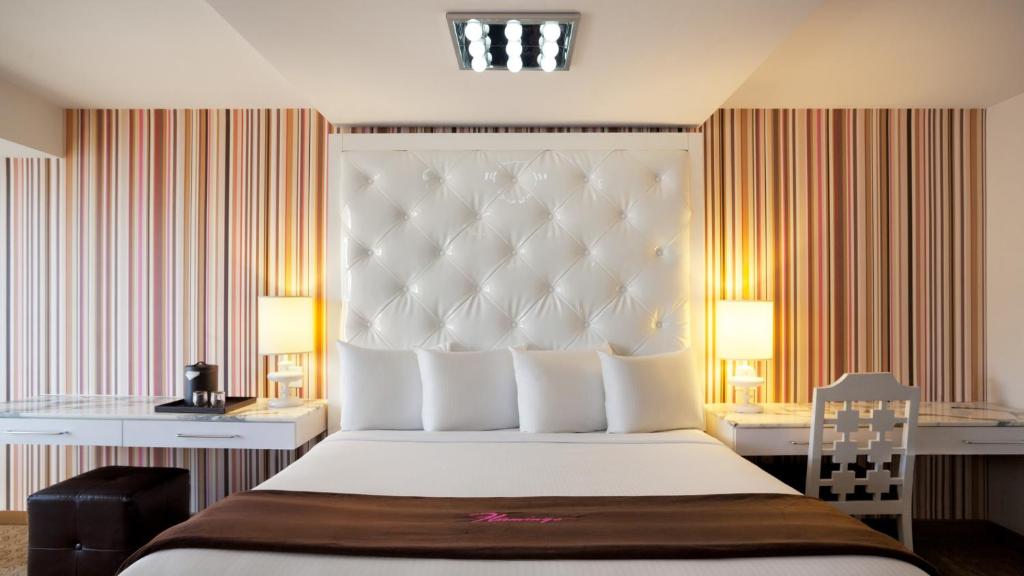 Go Room King Attraction View