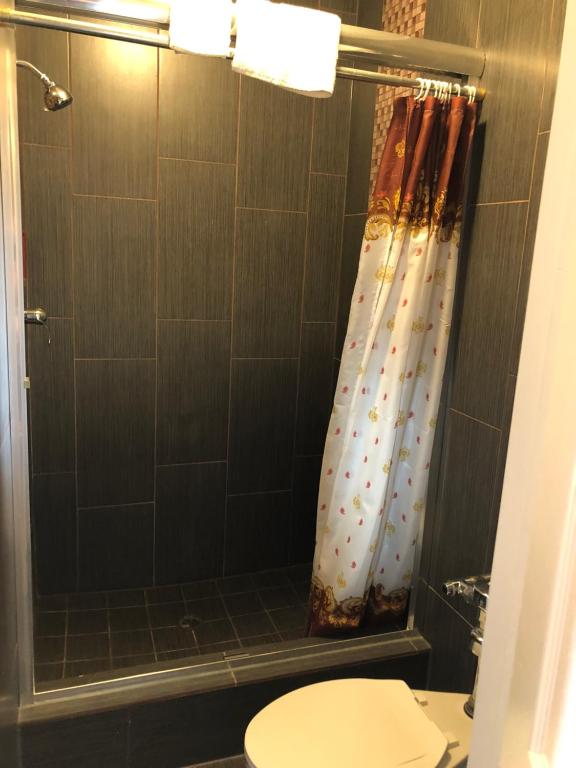 King Room with Spa Bath