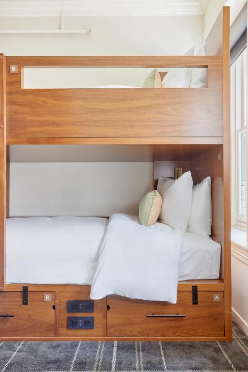 Superior Quadruple Room