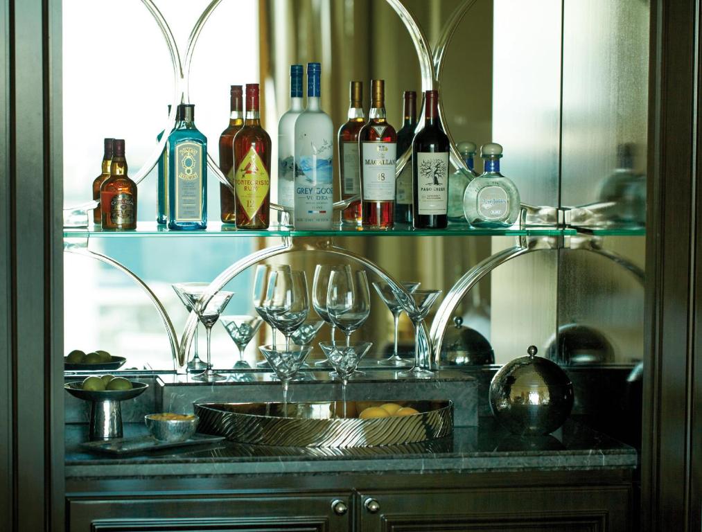 Deluxe Accessible Room