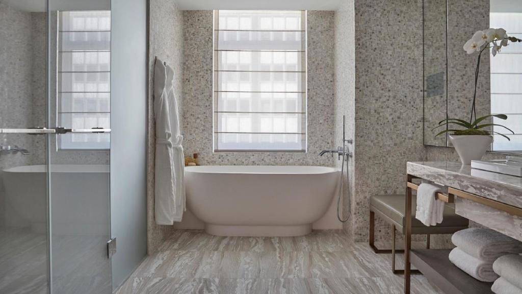 Gotham Suite with Terrace