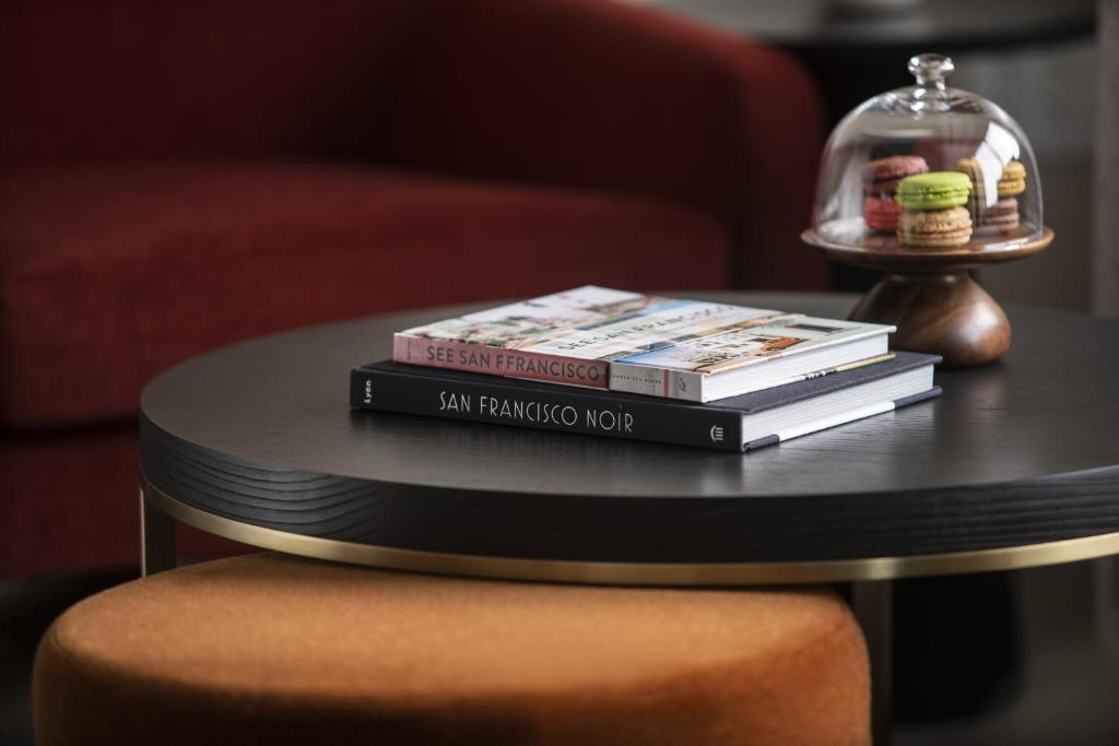 Superior Queen Room with Bay View