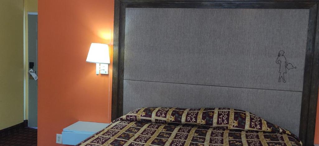 King Room – Non-Smoking