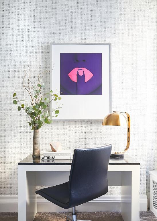 Deluxe Queen Room – Disability Access