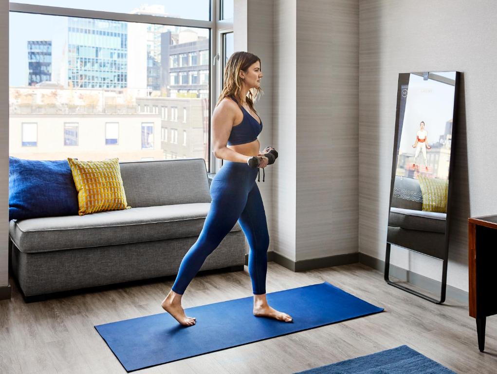 Grand Deluxe Double Room