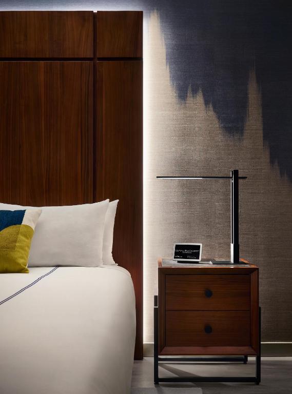 Grand Deluxe Double Room