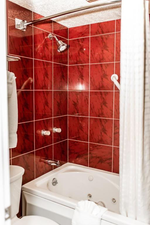 Single Room with Bathroom