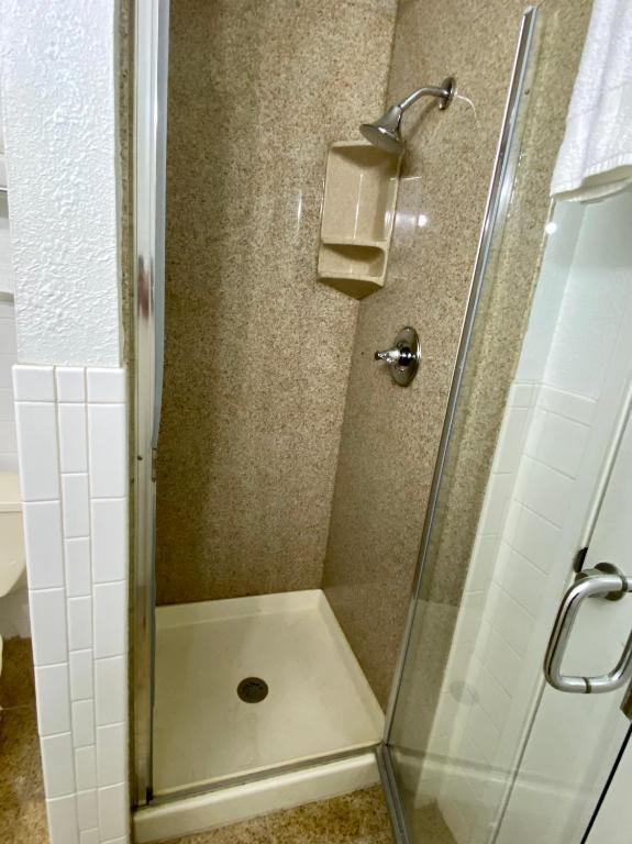 Double Room with Two Double Beds