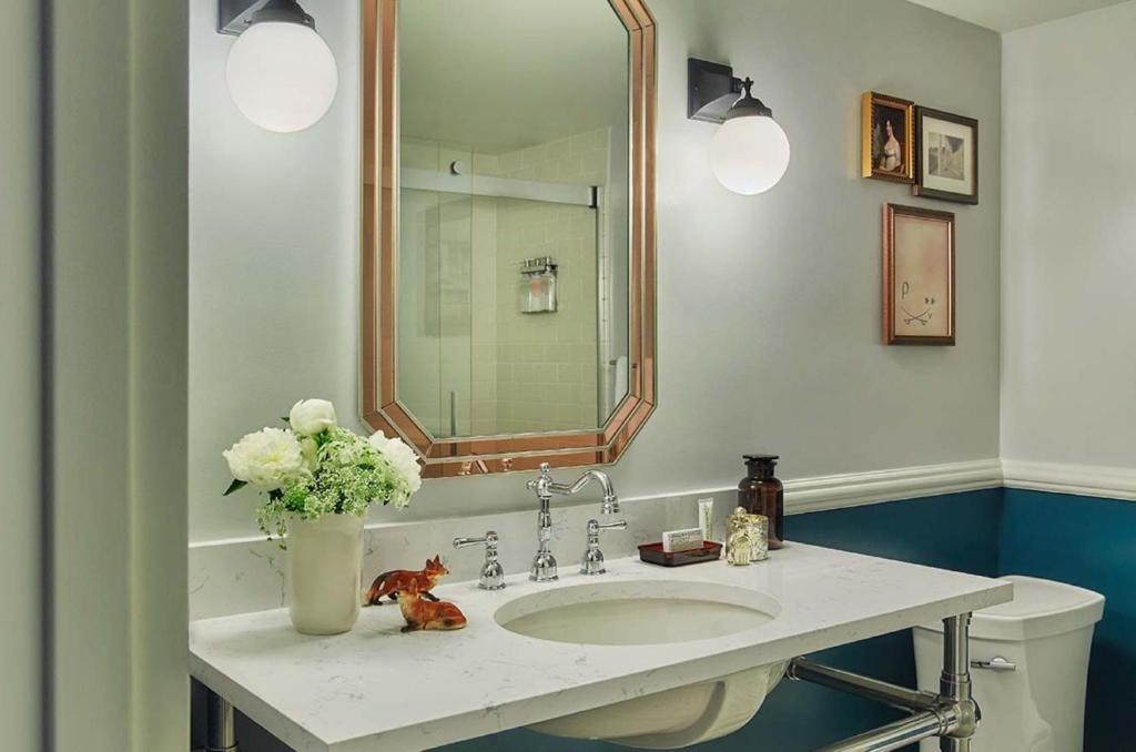 King Room – Disability Access