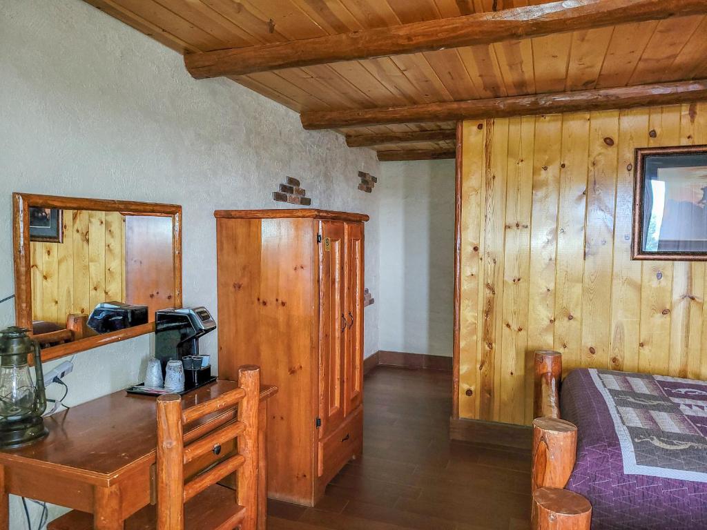 Double Room with Two Double Beds – Non Smoking