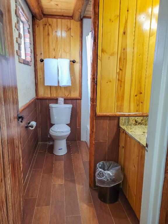 Double Room with Two Double Beds – Non Smoking