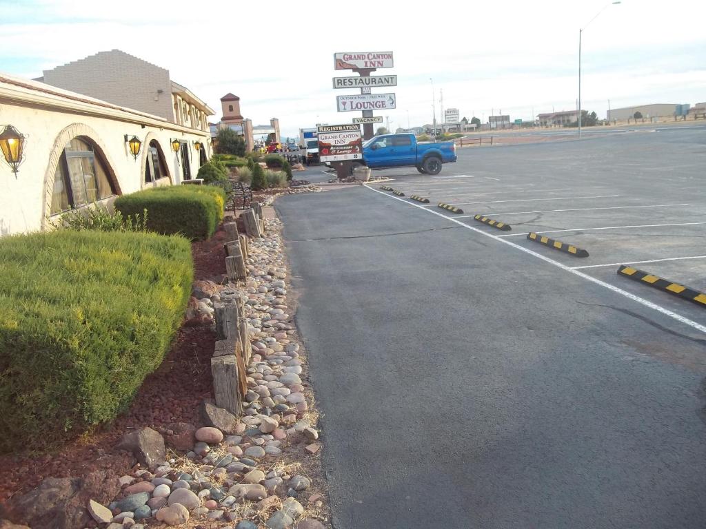Queen Room with Two Queen Beds – Non-Smoking