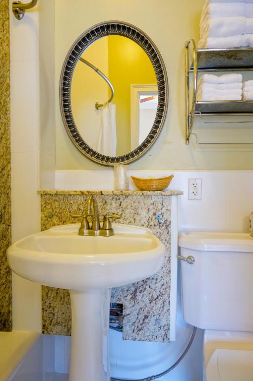 Double Room with Two Double Beds