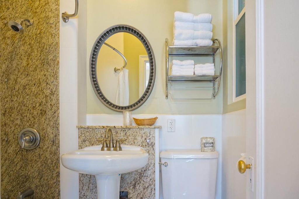 Double Room with Two Double Beds