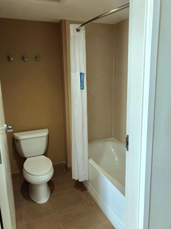 King Studio – Non-Smoking