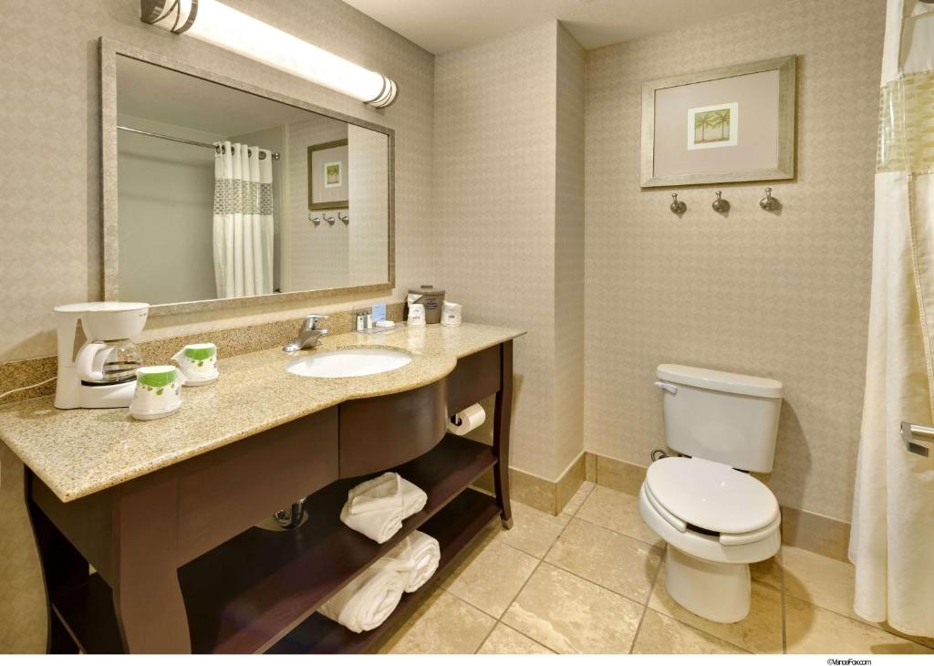 Queen Room – Non-Smoking