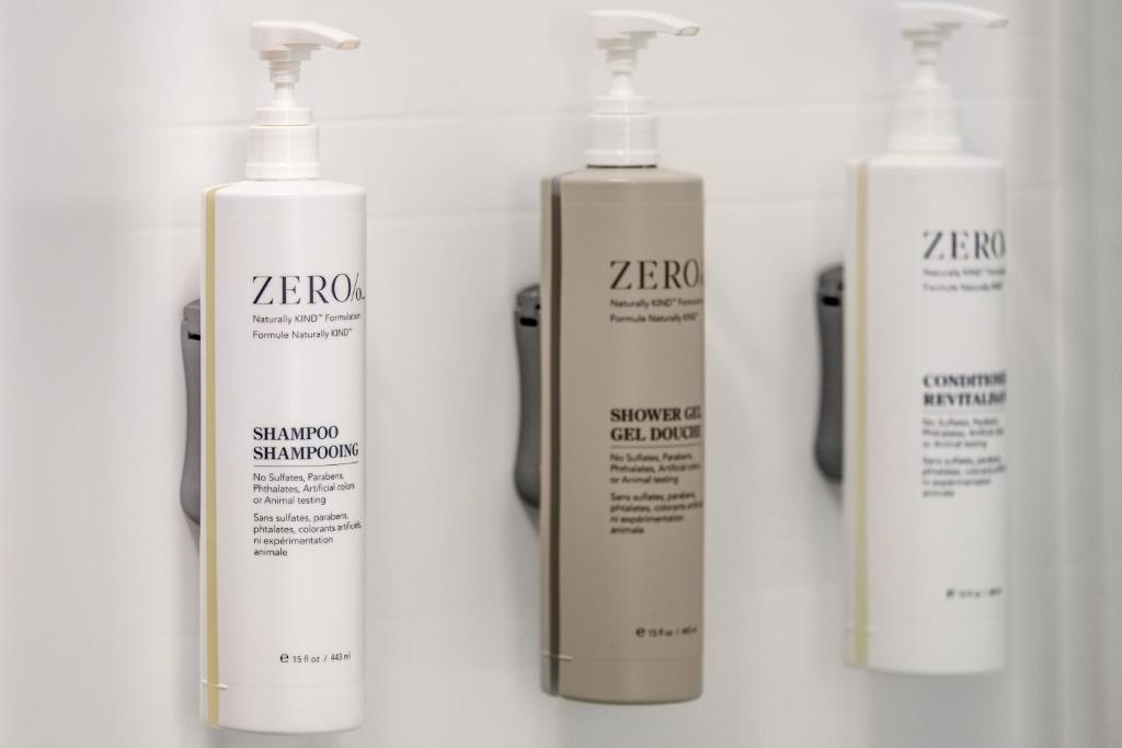 Queen Room with Two Queen Beds with Balcony