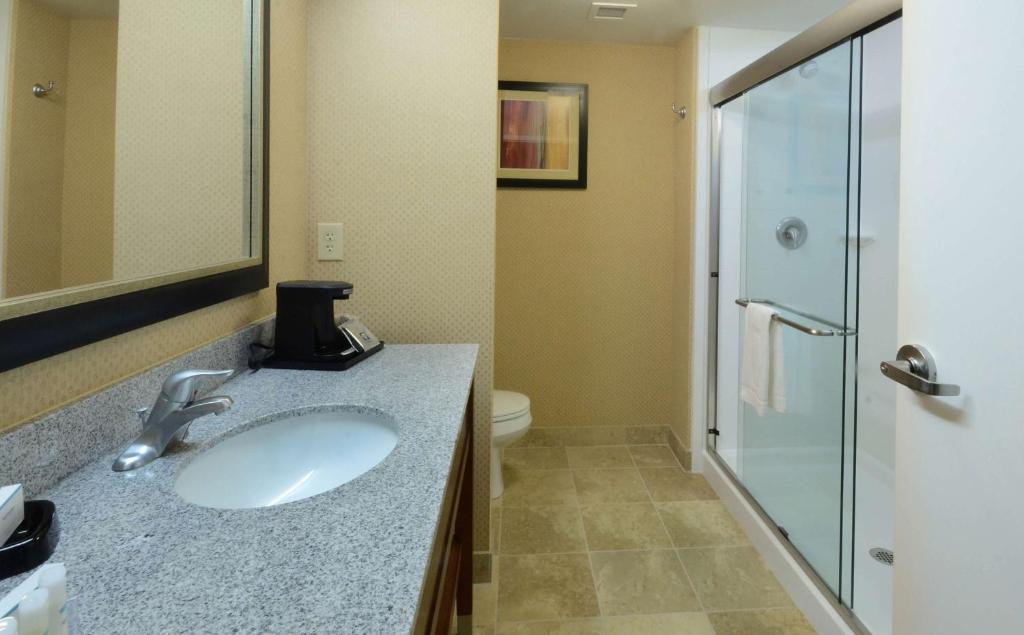 King Studio – Hearing AccessibleNon-Smoking