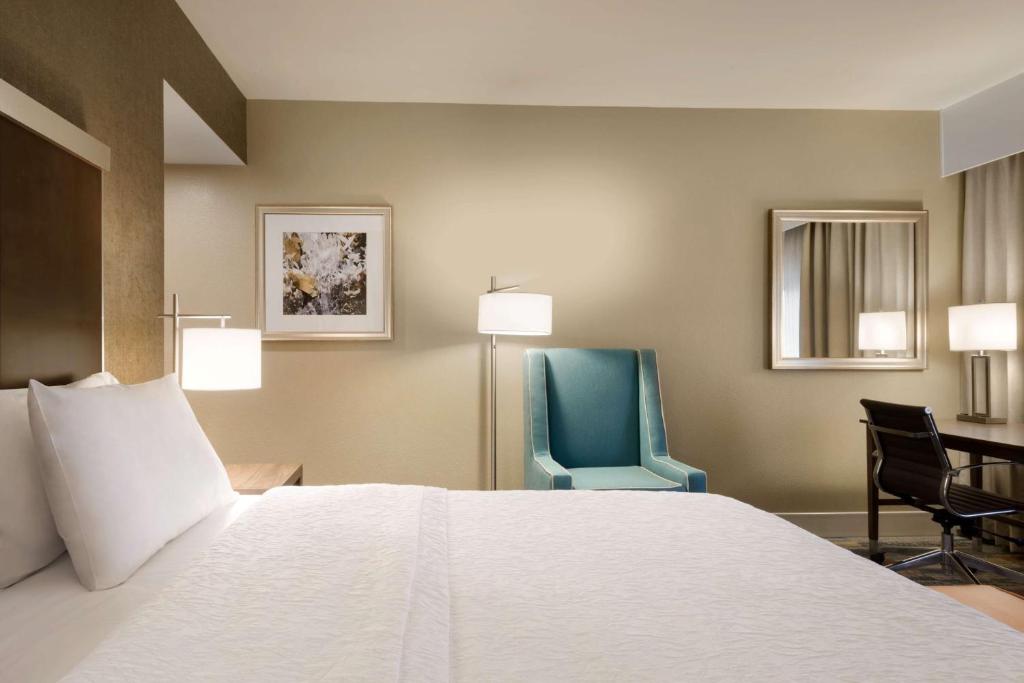 King Room – Non-Smoking