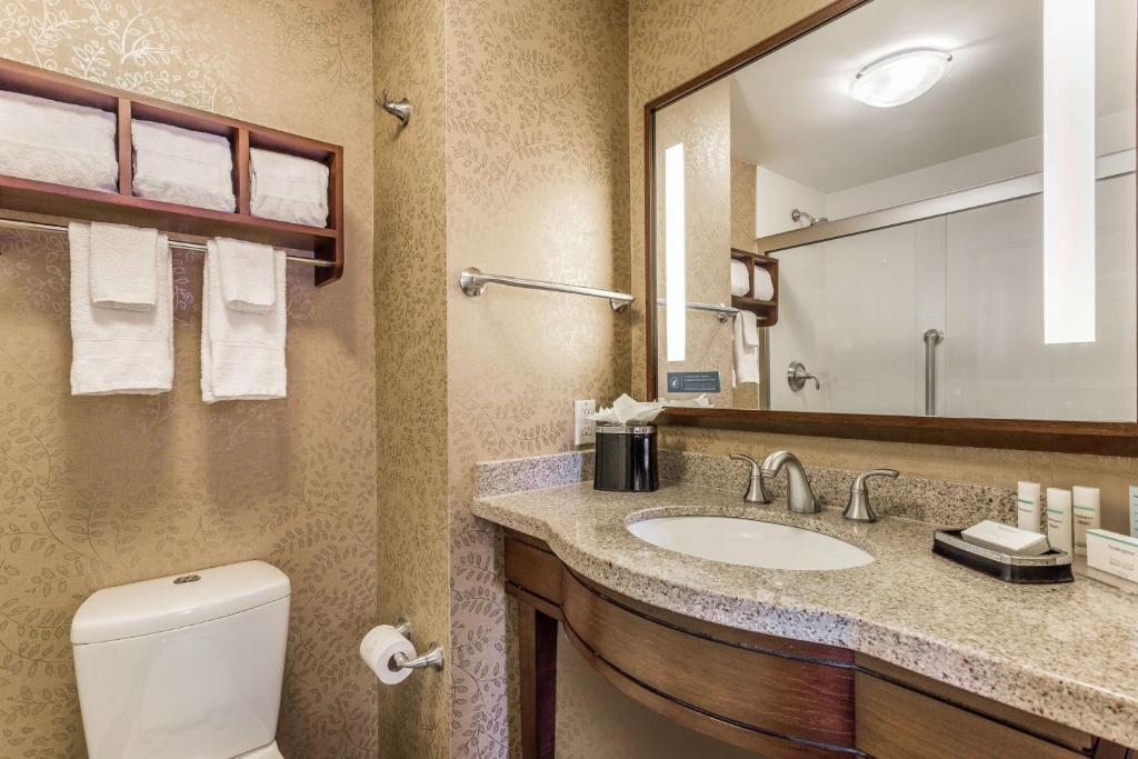 Double Room with Two Double Beds