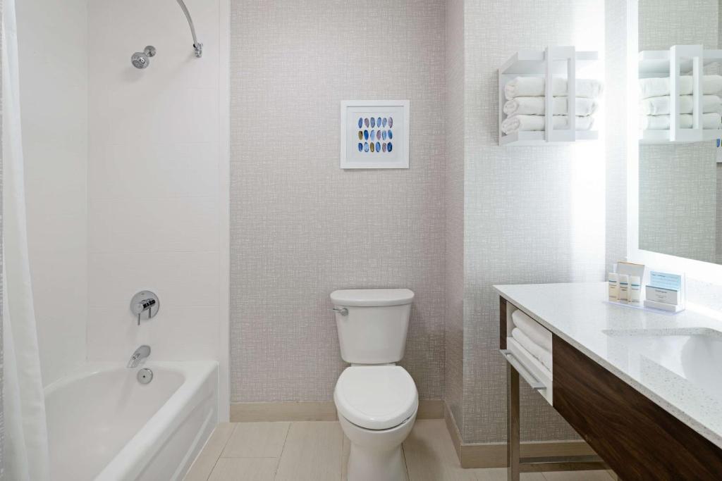 Double Room with Two Double Beds – Non-Smoking