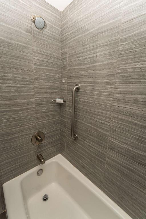 King Room with City View