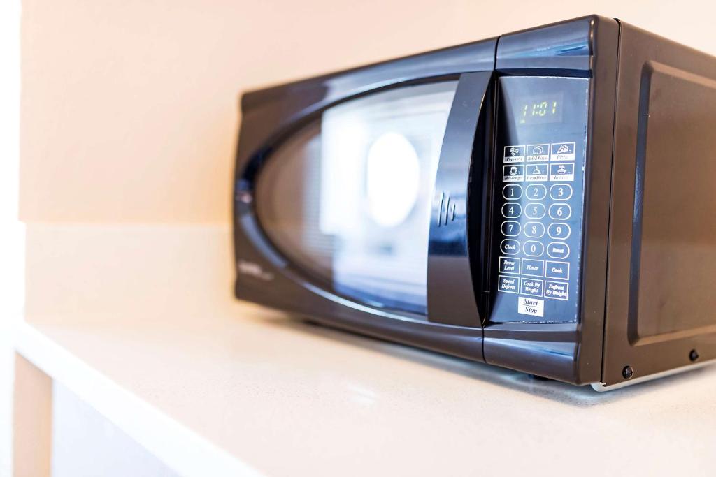 King Studio Oceanfront – Non-Smoking