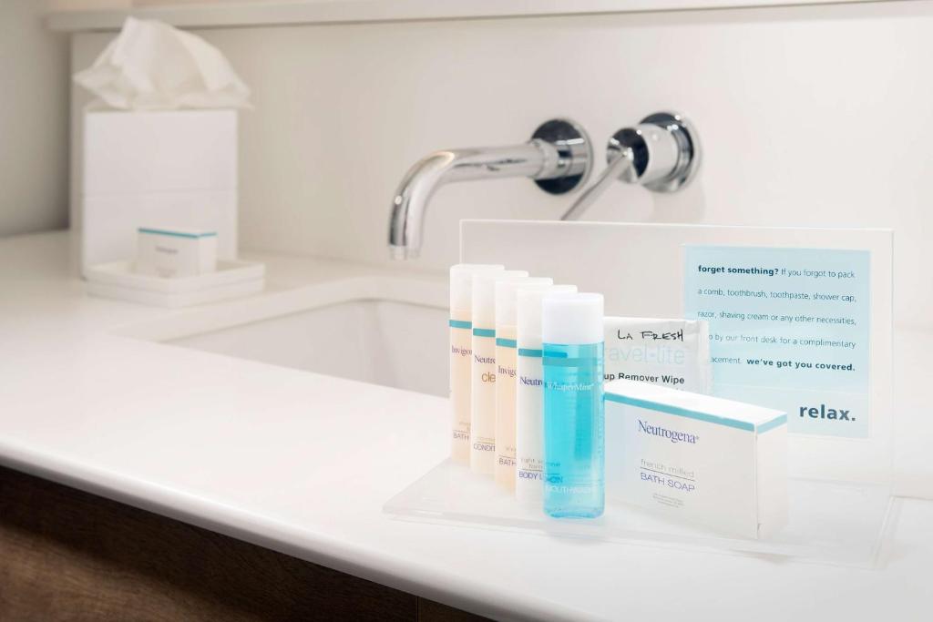 King Room – Non-Smoking