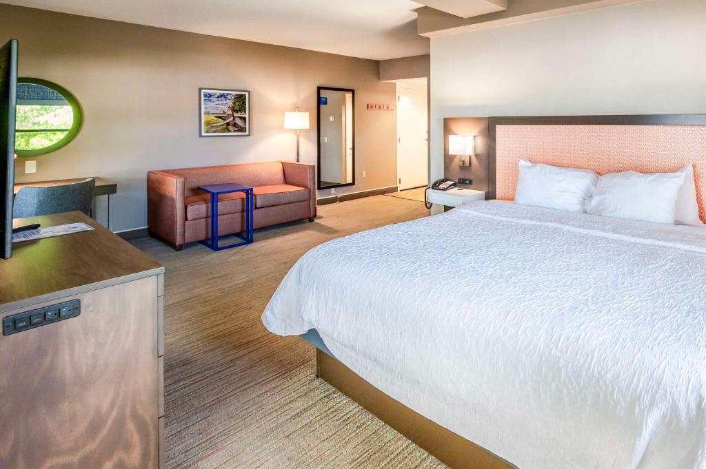 King Room – Non-Smoking