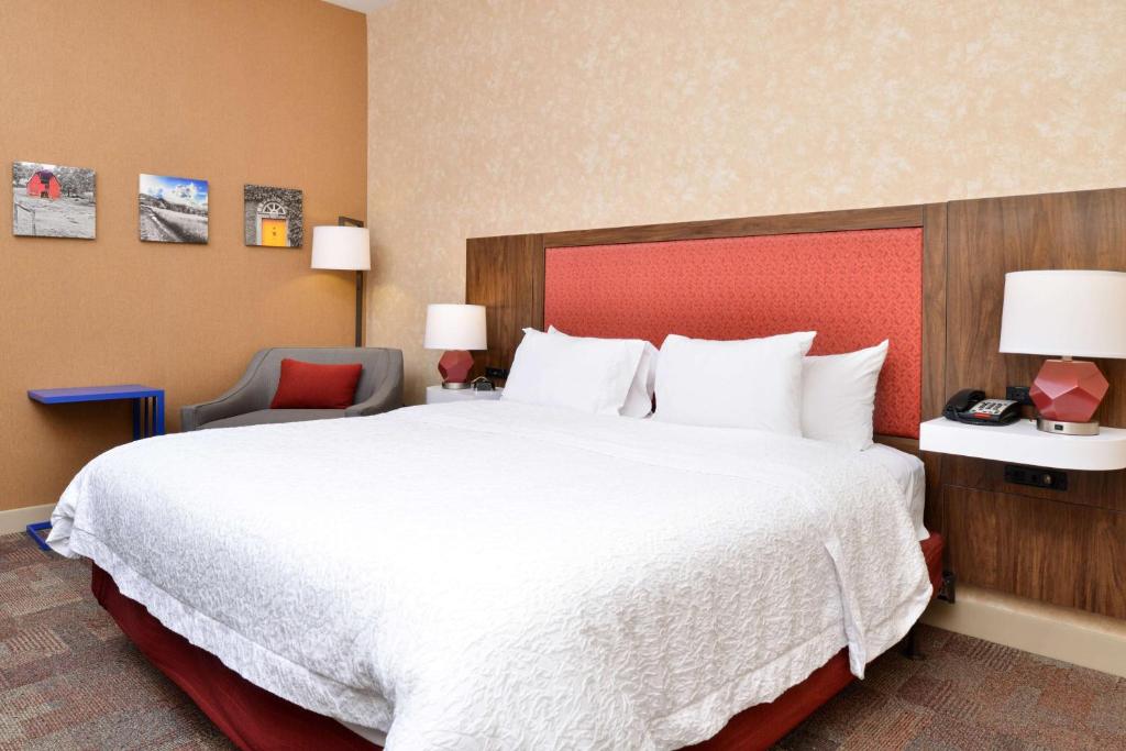 King Room – Non-Smoking