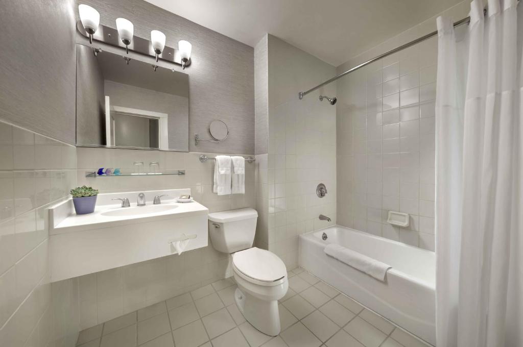 Double Room with Two Double Beds