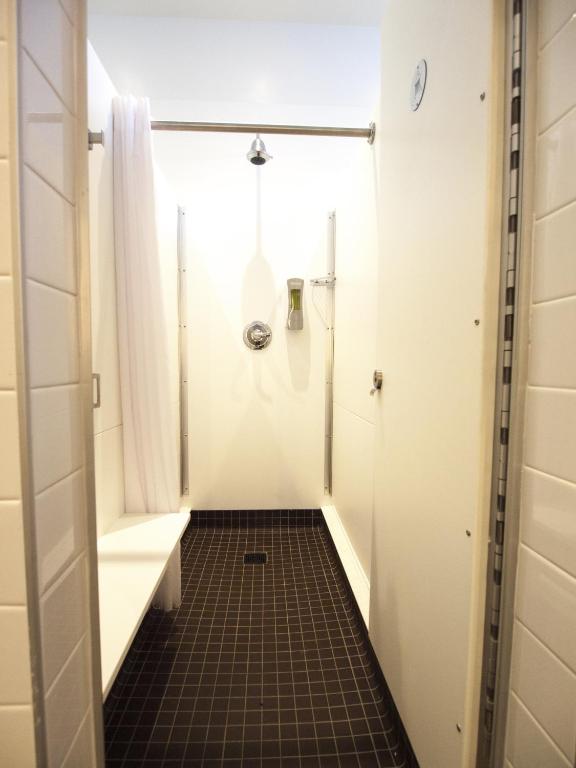 Bed in All-Gender 8-Bed Dormitory