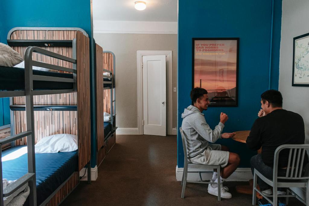 Family Room with Private Bathroom