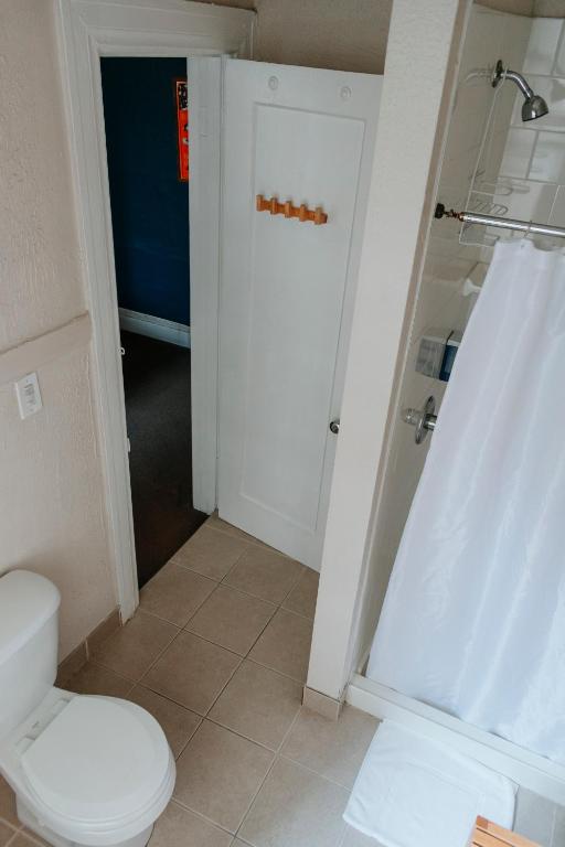 Family Room with Private Bathroom