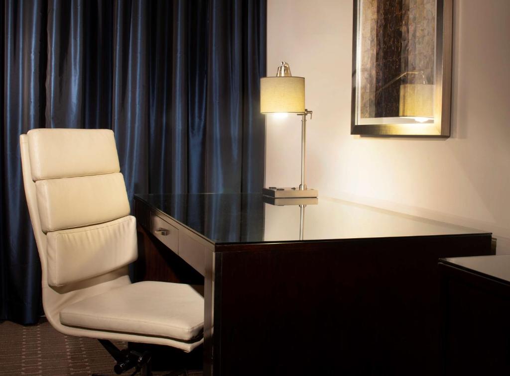 Double Room with Two Double Beds