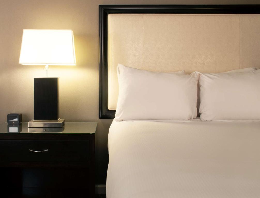 Double Room with Two Double Beds