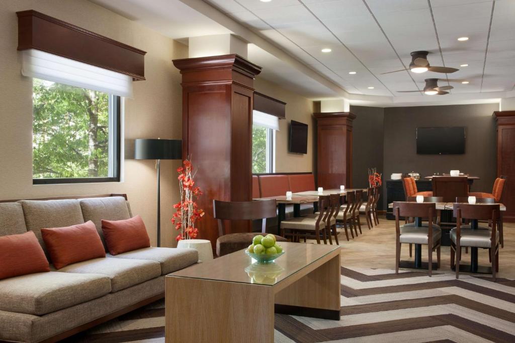 Non-Smoking Club Double Room